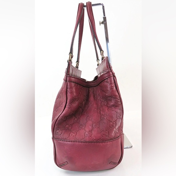 Gucci Mayfair Shoulder Bag - Picture 4 of 15